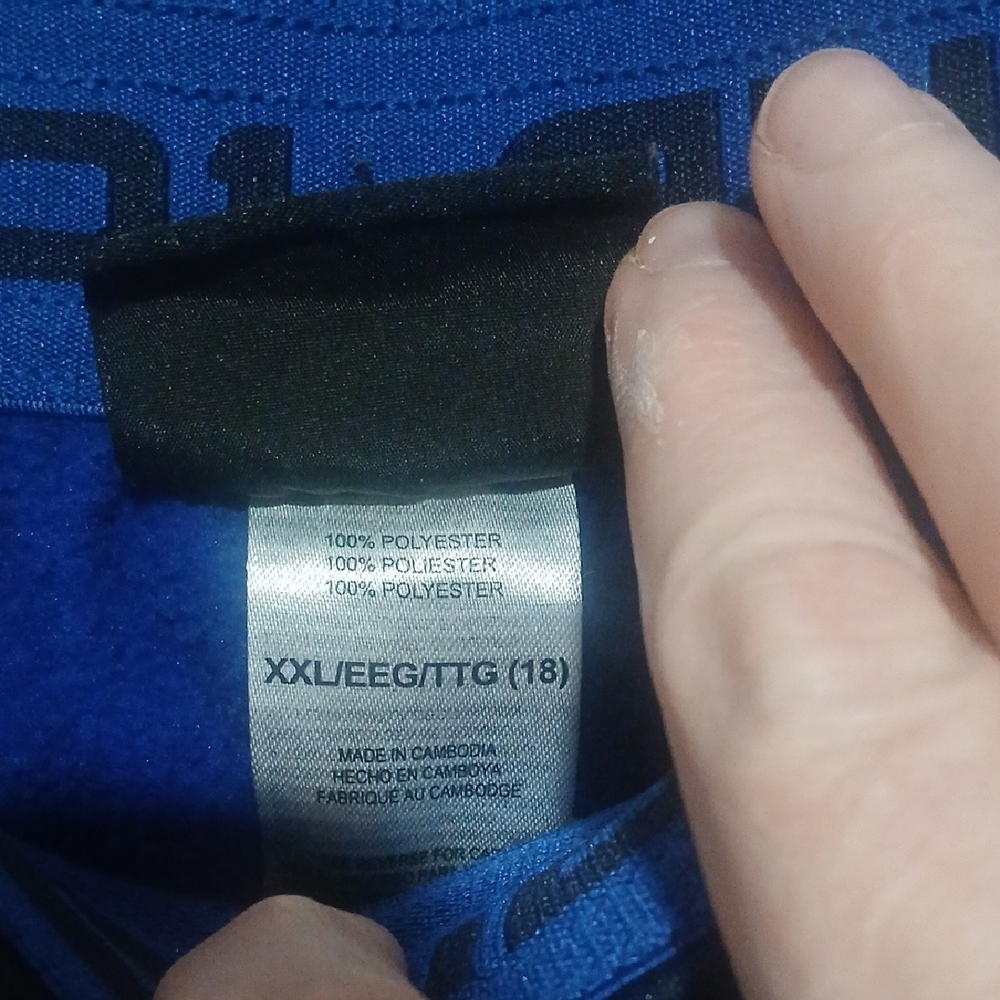 Sweat Suit - Picture 5 of 7